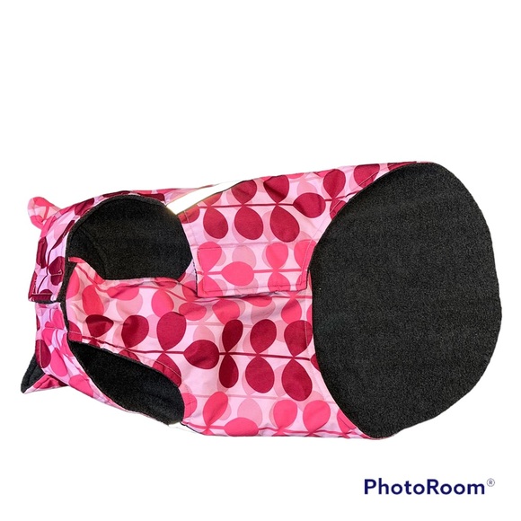 RC Pets Cascade Waterproof Coat Jacket - Picture 3 of 6